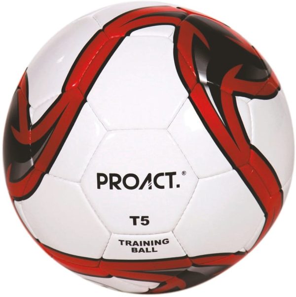 Bola de futebol Glider 2 tamanho 5