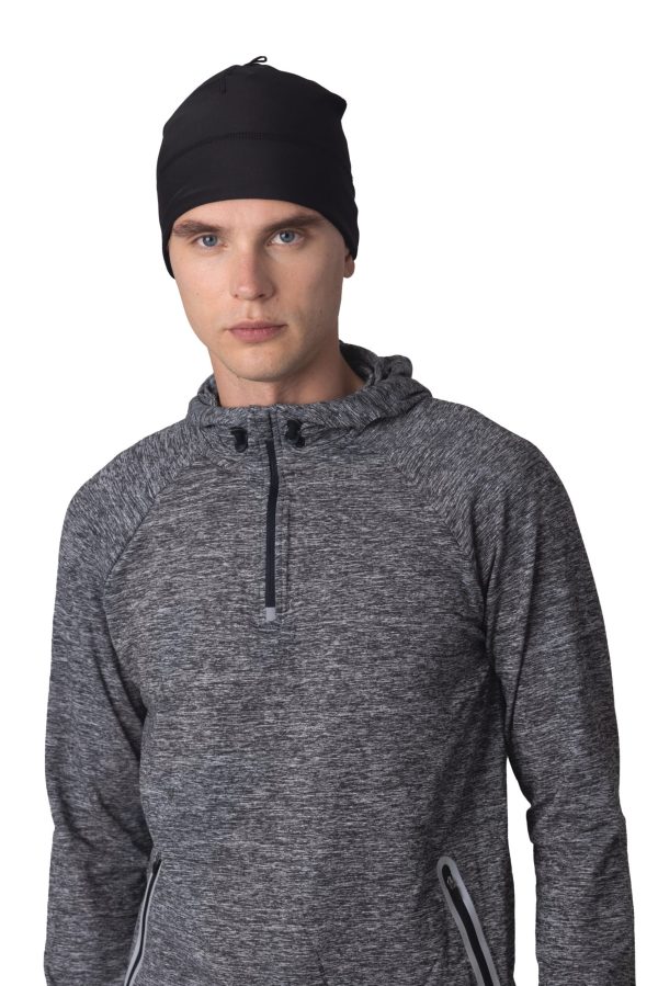 Gorro de desporto