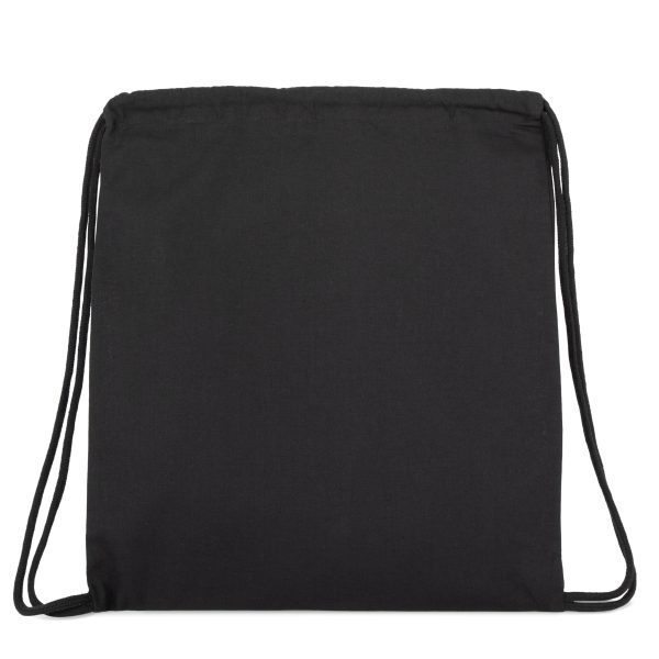 Saco com cordões K-loop organic