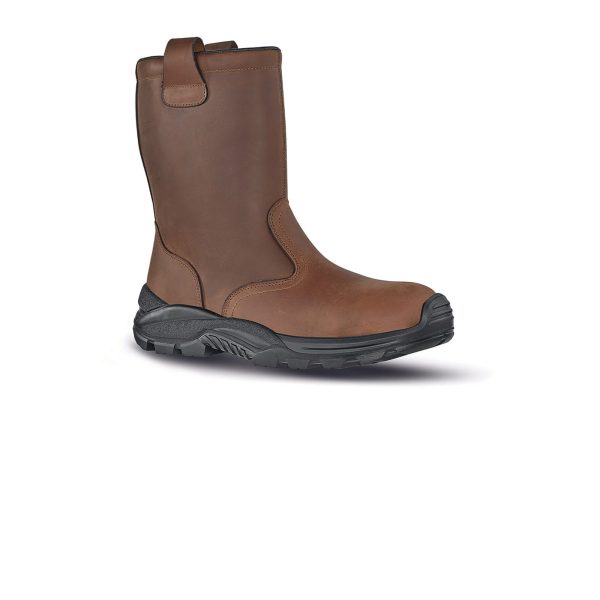 Botas de segurança Nordic