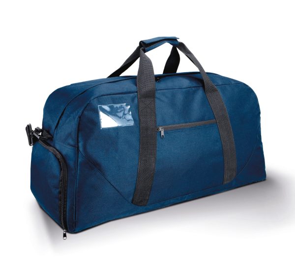 Saco duffle
