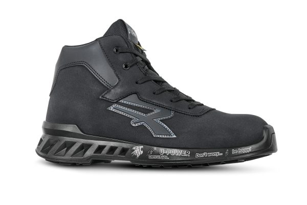Botas de segurança Parker