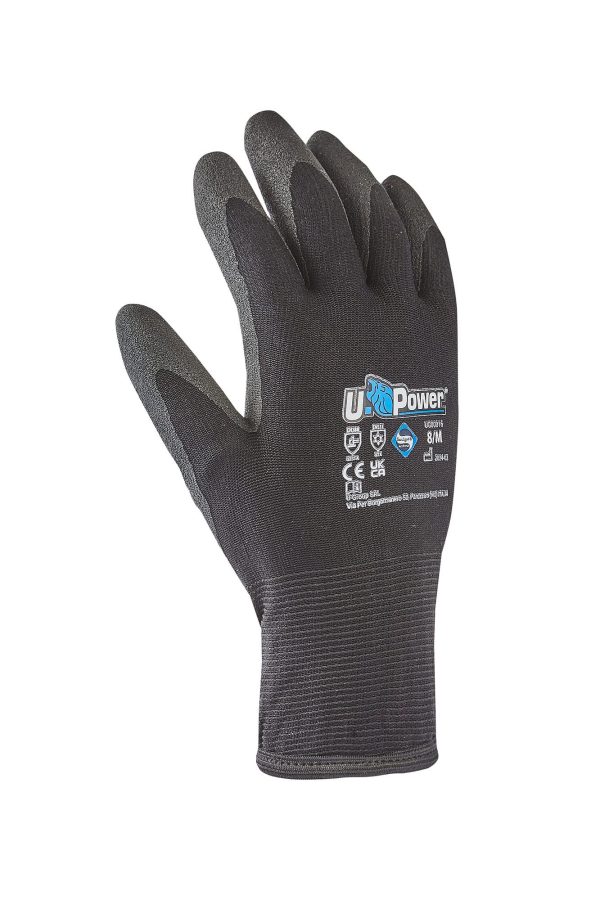 Luvas de protecção Olaf