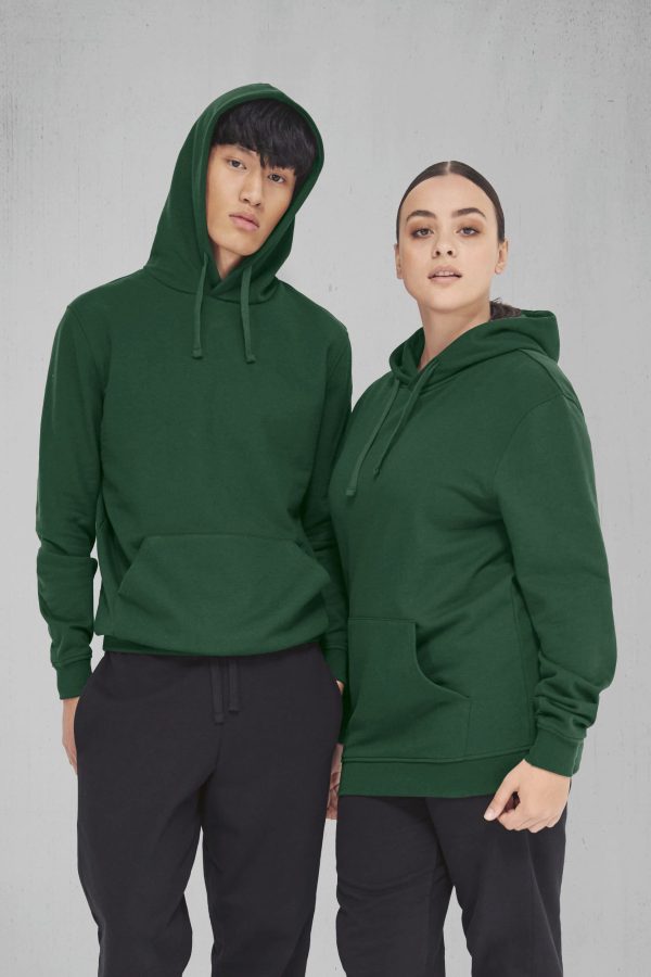 Sweatshirt com capuz ID.223