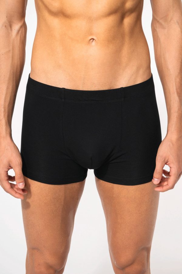 Boxer Bio de homem