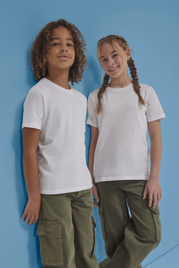 T-shirt de criança #E190