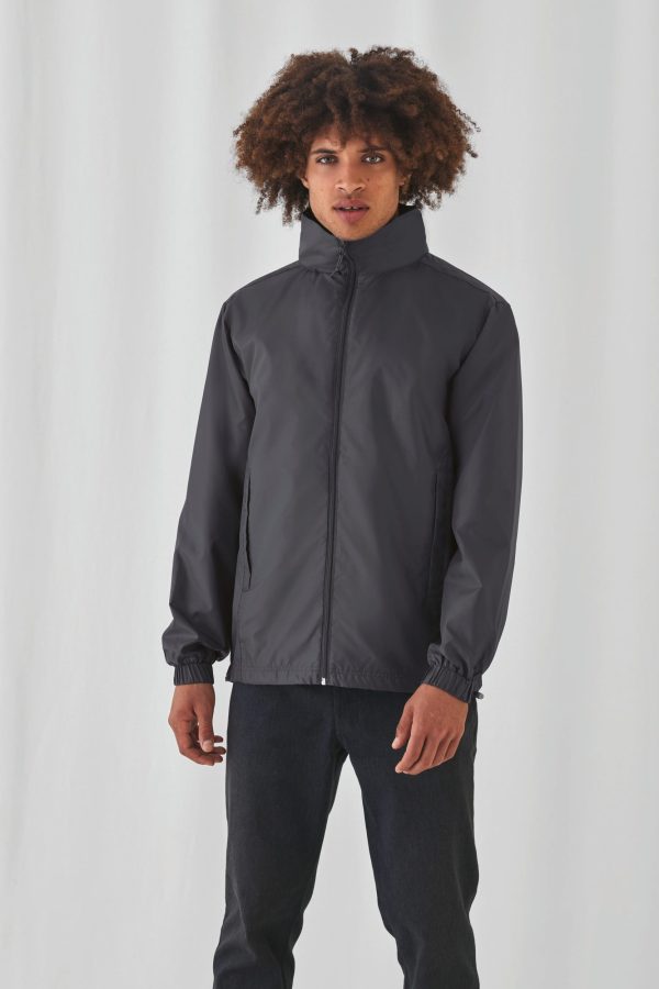 Windbreaker forrado ID.601