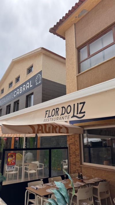 Toldo Personalizado