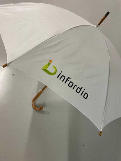 Guarda-chuva personalizado