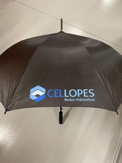 Guarda-chuva personalizado