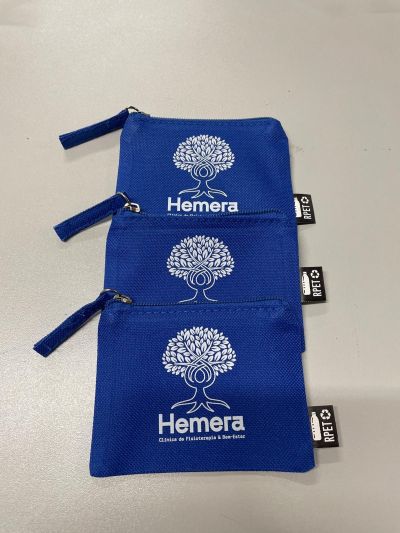 Porta-Moedas personalizado 