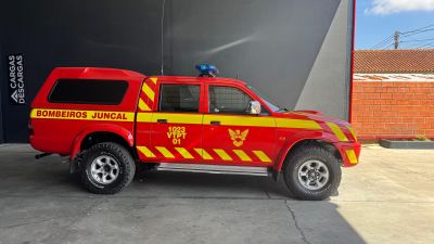 Decoração de viatura 17
