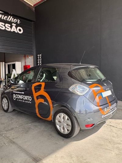 Decoração de viatura 20