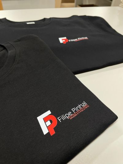 Estampagem em vestuário 02