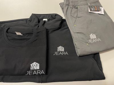 Estampagem em vestuário 03