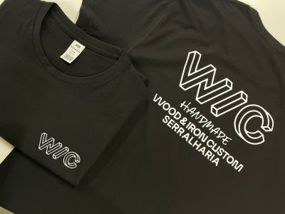 Estampagem em vestuário 08
