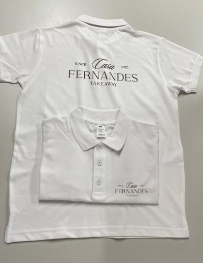 Estampagem em vestuário 16