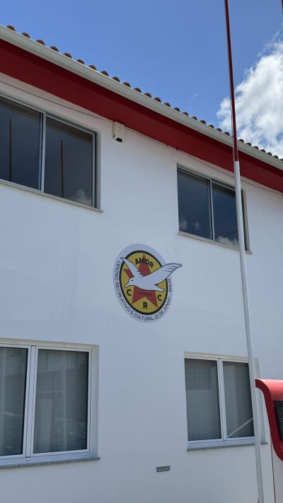 Logotipo Club 