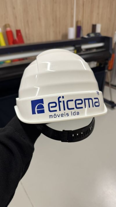 Capacete Personalizado
