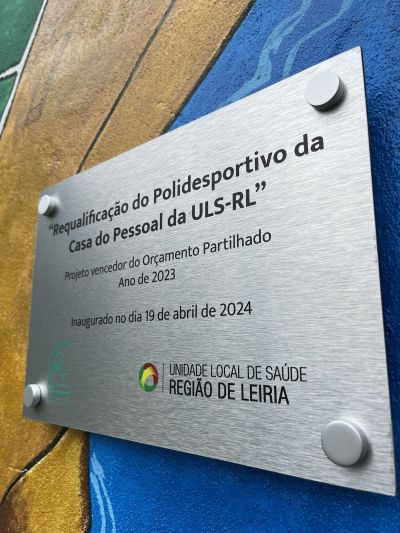 Sinalização 04