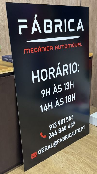 Sinalização 06
