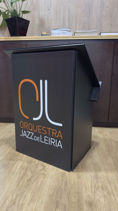 Expositor Personalizado 
