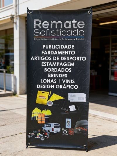 Roll-up 