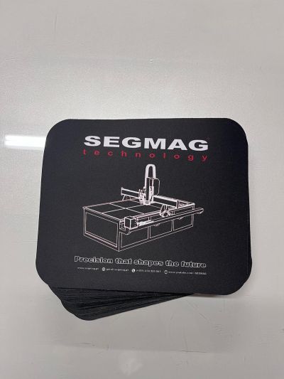 Tapete de Rato Personalizado 