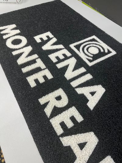 Tapete Personalizado
